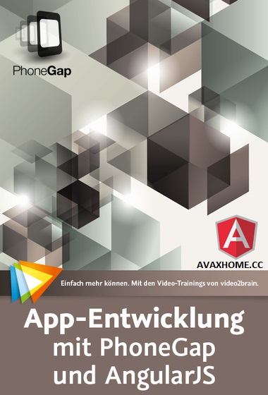  App-Entwicklung mit PhoneGap und AngularJS 