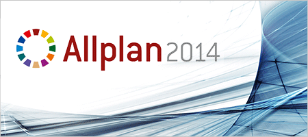 Nemetschek Allplan BCM v2014 Multilingual