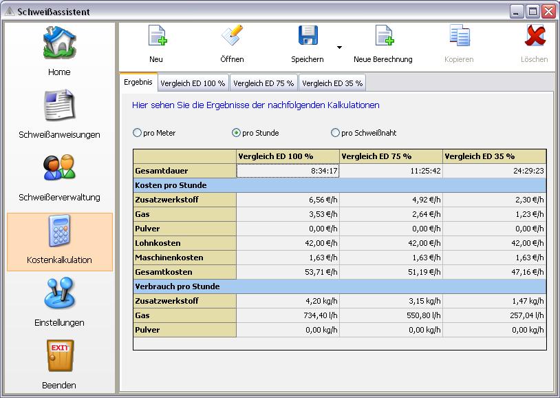 HSK Weldassistant Professional 6.3.6.1386