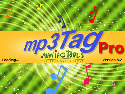 mp3Tag Pro 8.2 Build 548 Multilingual