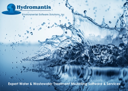 Hydromantis Environmental 2013 Suite