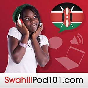 Swahilipod101