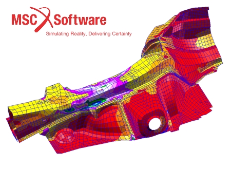 MSC Patran 2013 20.0247658 X64 + PDF Documentation