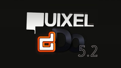 Quixel dDO 5.2 (x86/x64)