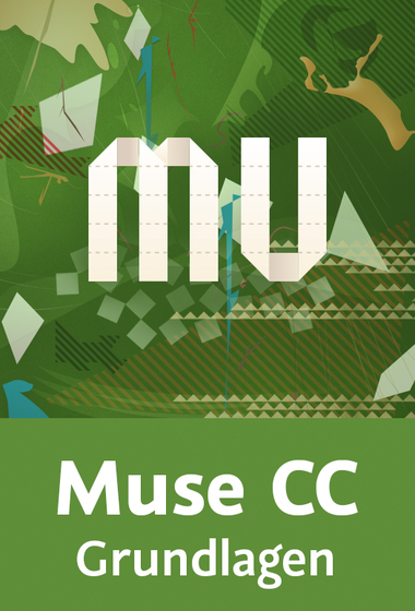  Muse CC – Grundlagen Webseiten erstellen ganz ohne Coding