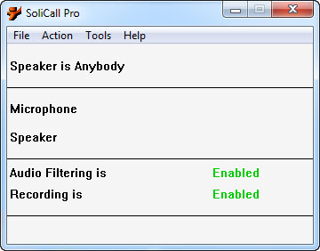 Solicall Pro 1.732