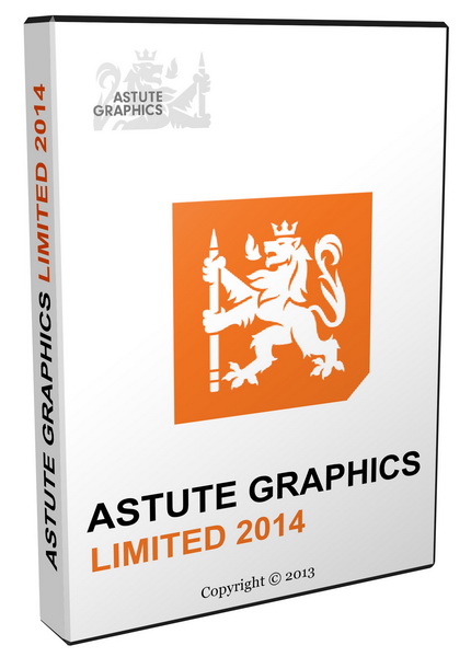 Astute Graphics Limited 2014