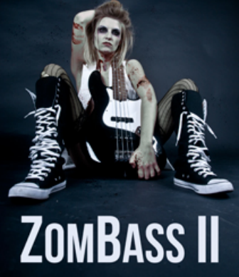 Signals Audio ZomBass 2 v1.3 KONTAKT