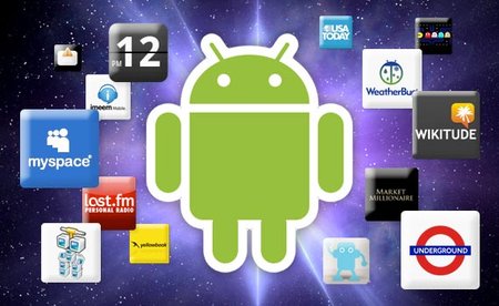 Persistent Android APPs & Games