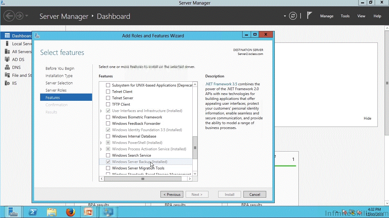 InfiniteSKILLS - Learning Microsoft Exchange Server 2013