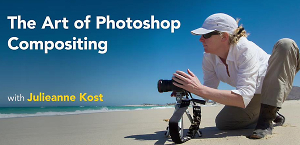 The Art of Photoshop Compositing