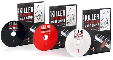 Killer Keyboards Made Simple with Ozzie Ahlers