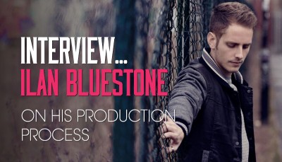 Sonic Academy – Ilan Bluestone Interview (2014)