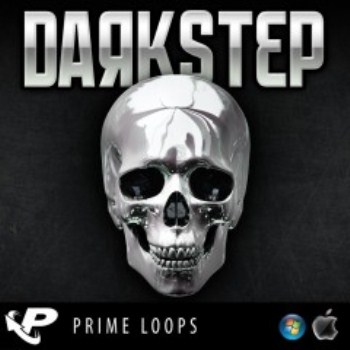 Prime Loops - Darkstep (MULTiFORMAT)