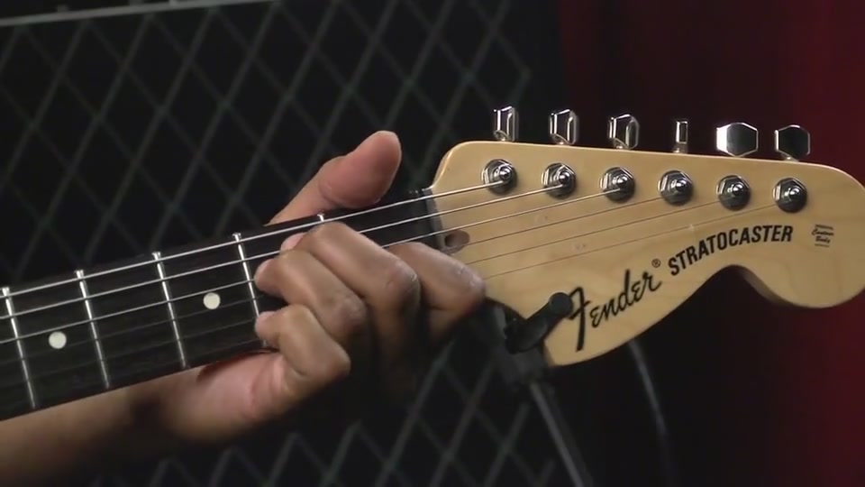 Coursera - Berklee College of Music: Introduction to Guitar (2013)