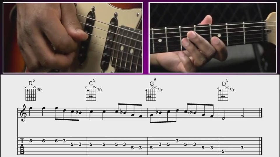 Coursera - Berklee College of Music: Introduction to Guitar (2013)