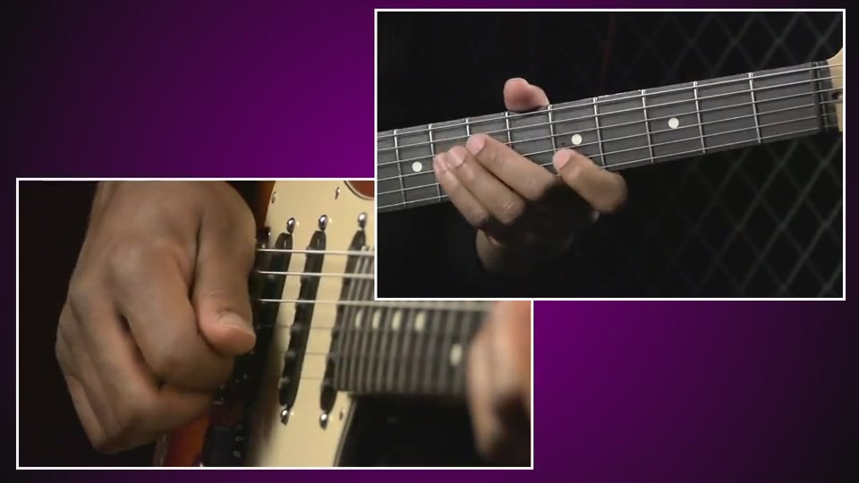 Coursera - Berklee College of Music: Introduction to Guitar (2013)