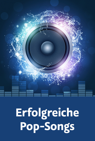 Erfolgreiche Pop-Songs Chart-Hits komponieren und produzieren