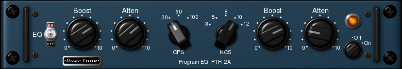 OverTone DSP PTH-2A v2.0.0 R2 (Win / Mac OS X)