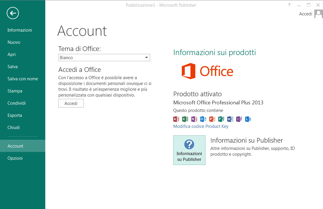 Microsoft Office Select Edition 2013 SP1 15.0.4569.1506