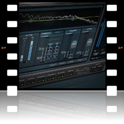 Streamworks Audio – Complete iZotope Alloy 2 (2013)