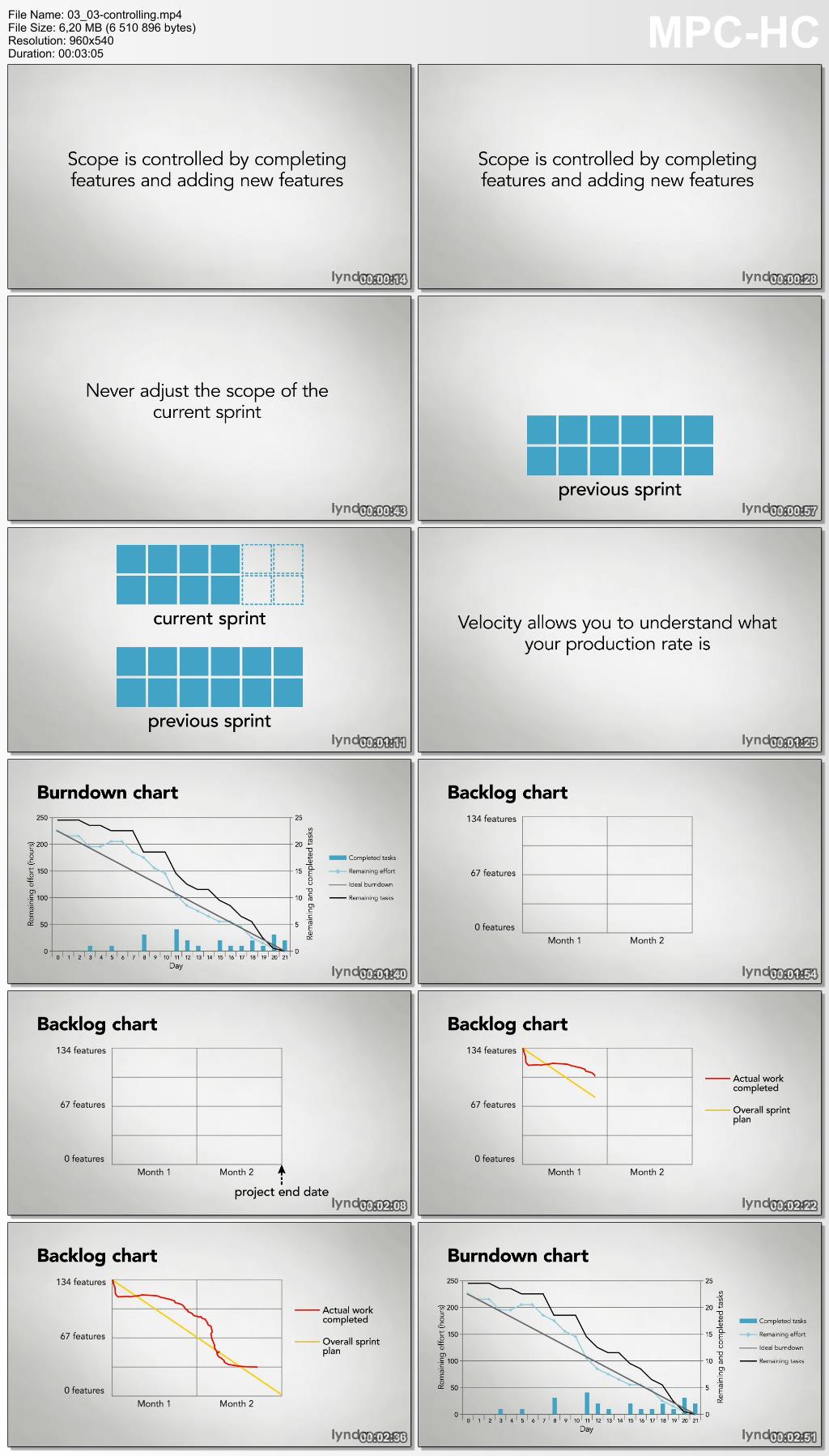 Agile Project Management (Updated Jan 29, 2014)