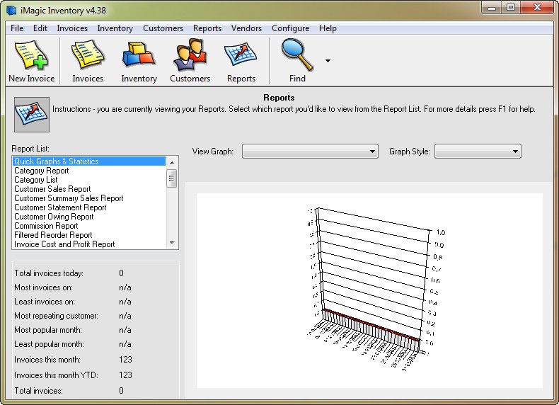 iMagic Inventory 4.38.0.1