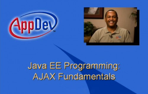 Java EE Programming: AJAX Fundamentals