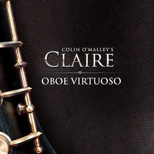 8Diо Claire Oboe Virtuoso KONTAKT