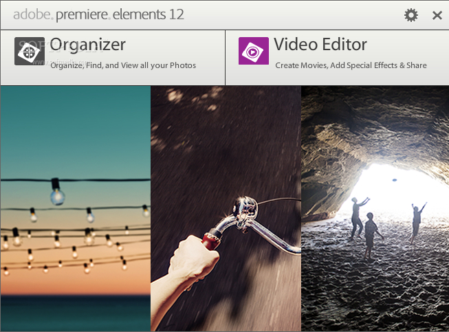 Adobe Premiere Elements 12.1.620828