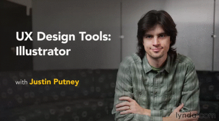 UX Design Tools: Illustrator