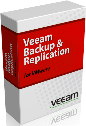 Veeam Backup Management Suite v7 ISO