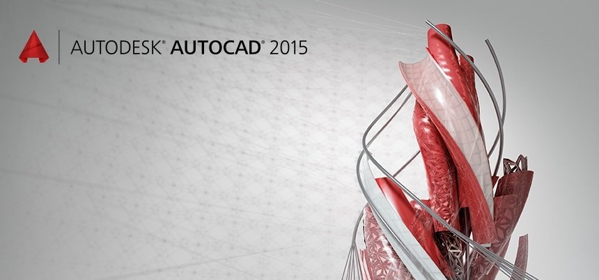 Autodesk AutoCAD 2015 x86/x64 简体中文