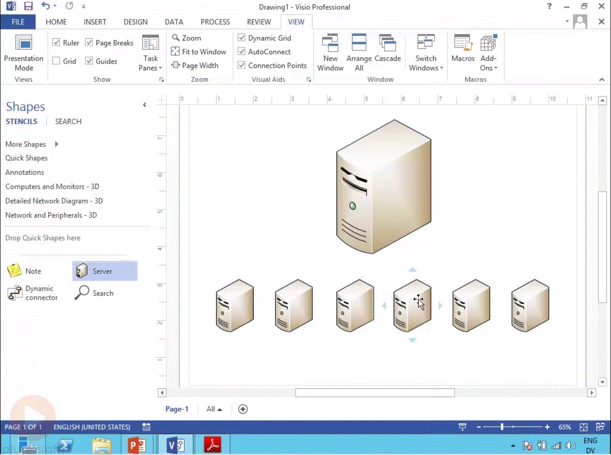 Windows Server 2012 Advanced Infrastructure Management