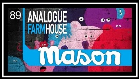 Loopmasters - Mason - Analogue Farmhouse (MULTiFORMAT)