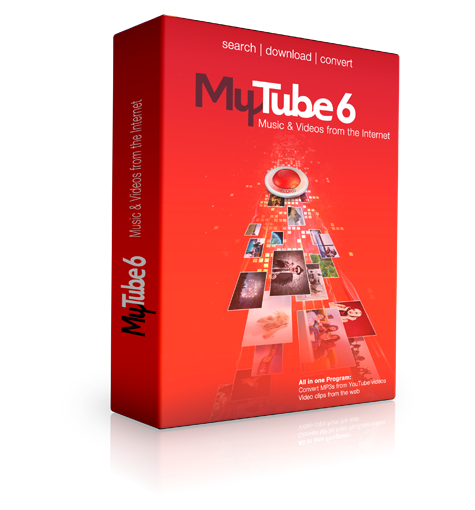 Engelmann Media MyTube SE 6.0.14.115