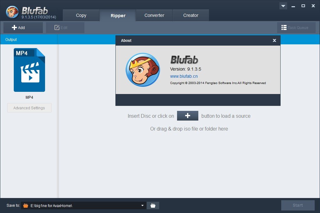 BluFab 9.1.3.5 Final