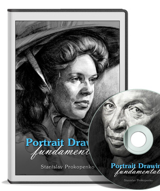 Proko - Portrait Drawing Fundamentals Course