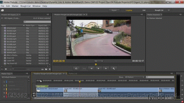 Premiere Pro Guru: Dynamic Link and the Adobe Workflow