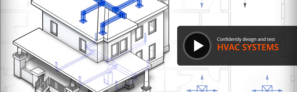 Introduction to HVAC Design in Revit MEP