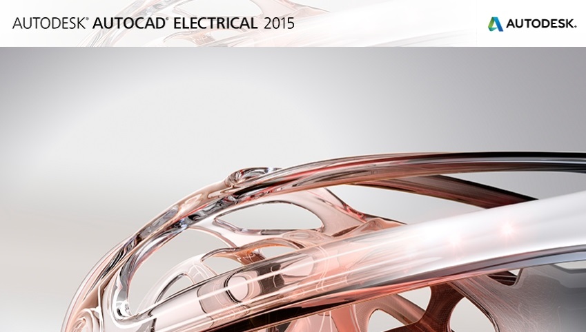 Autodesk AutoCAD Electrical 2015 (x86/x64) ISO