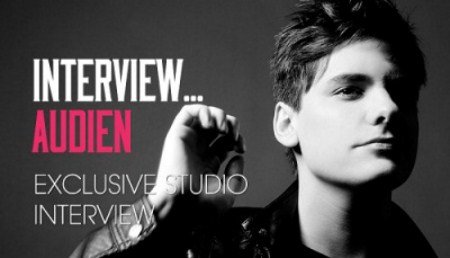 Sonicacademy – Audien Interview