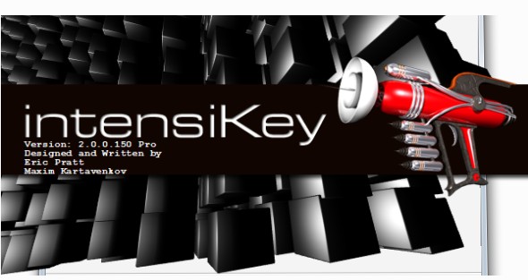 IntensiKey 2.0.0.150 Pro