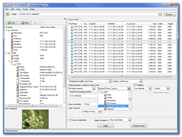 AttributeMagic Pro 3.5.4