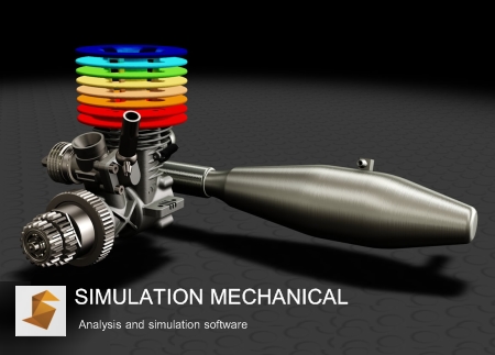 Autodesk Simulation Mechanical 2015 X64