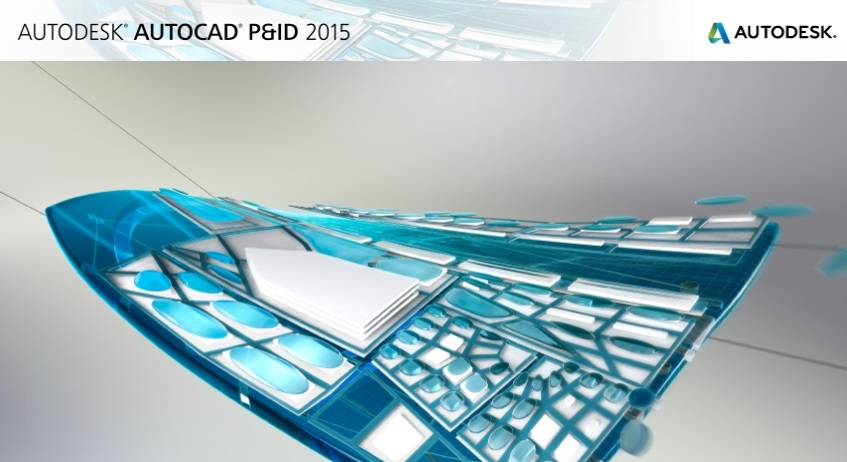 Autodesk AutoCAD P&ID 2015 x86/x64 ISO