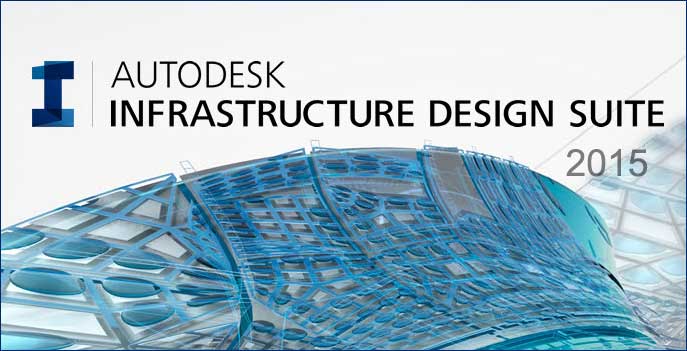 Autodesk Infrastructure Design Suite Ultimate 2015