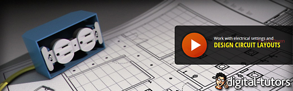 Dixxl Tuxxs – Designing Electrical Circuits in Revit