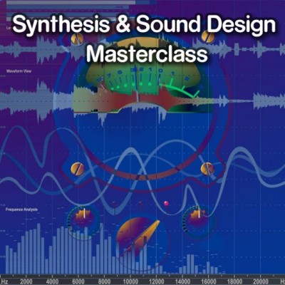 Vespers – Synthesis and Sound Design Masterclass (2013)