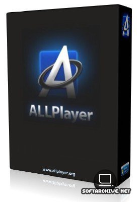 ALLPlayer 5.8 portable